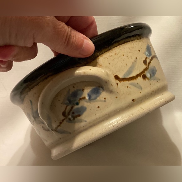 Great Bay Pottery Crock Collectible Retired Design Greenland, NH USA - Picture 4 of 9